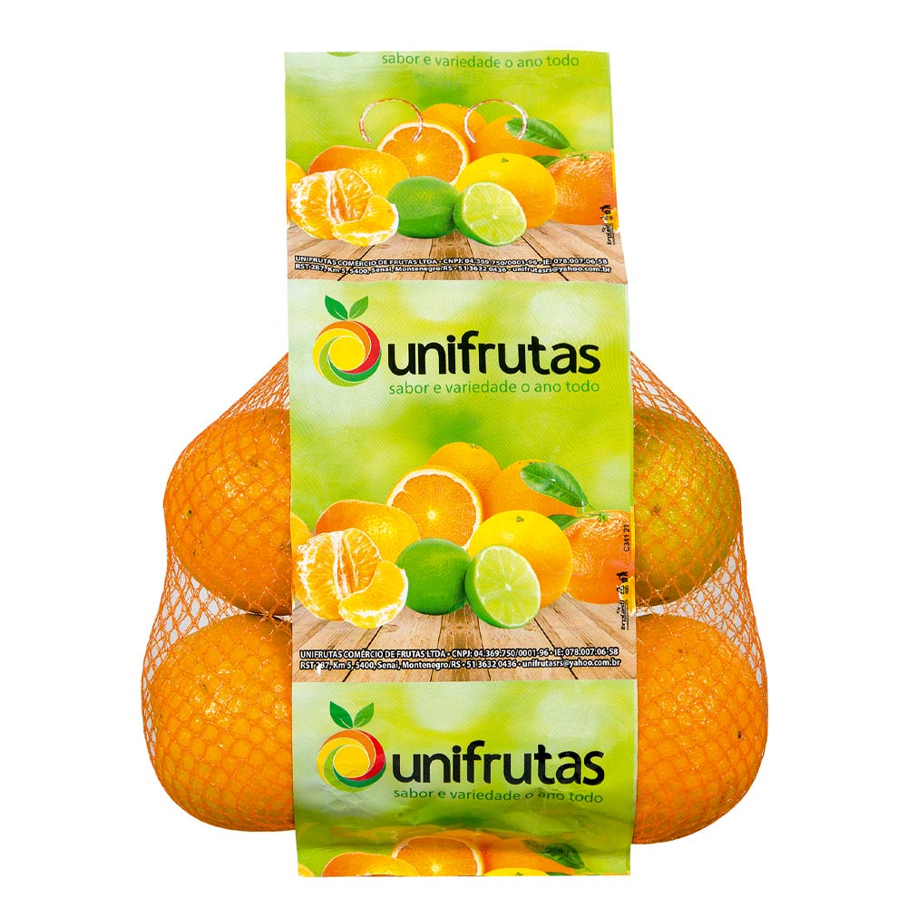 Laranja Céu 1kg