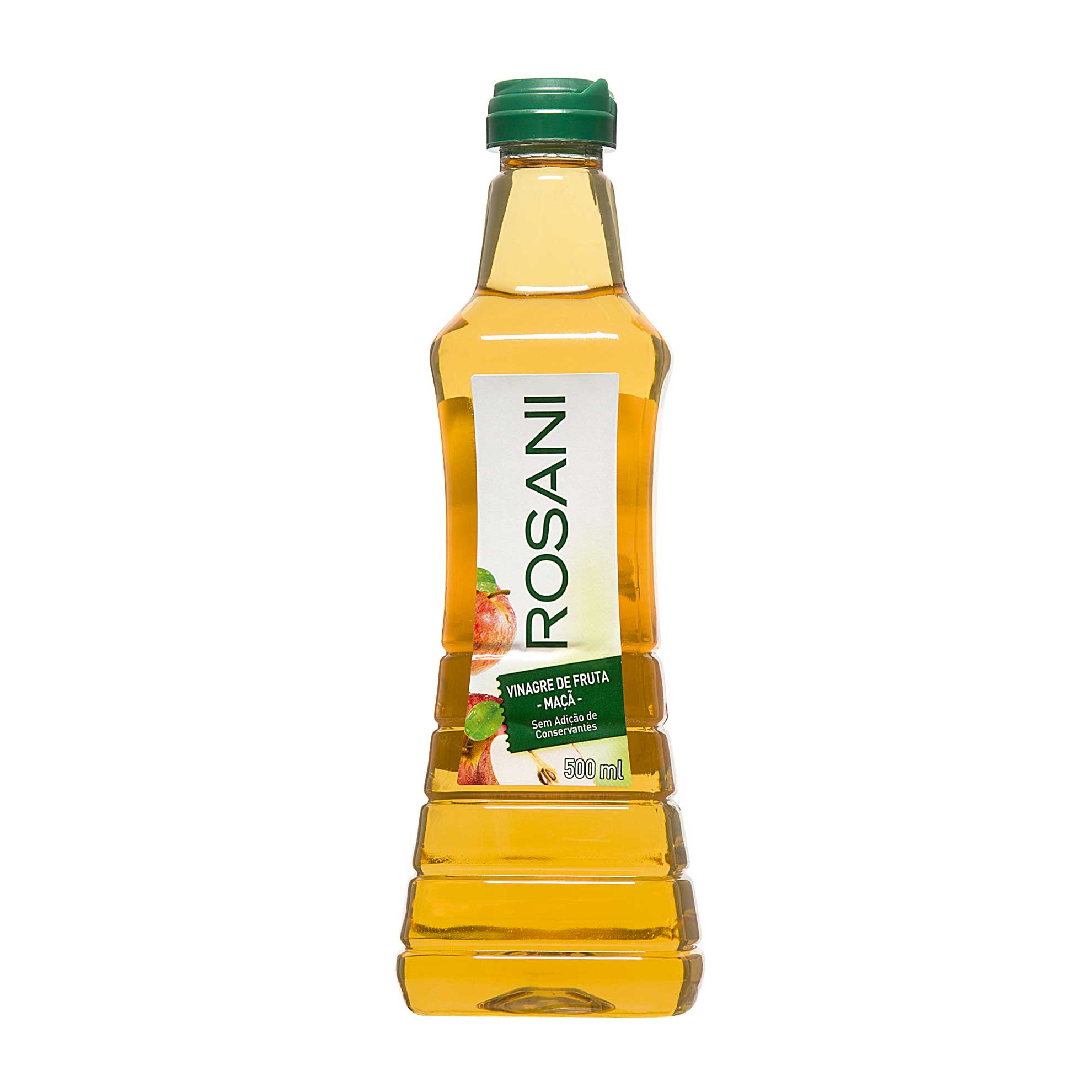 Vinagre de Maçã Rosani 500ml