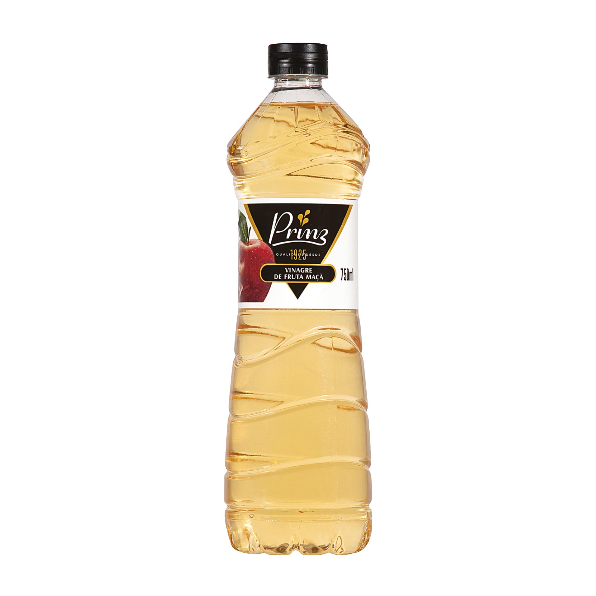 Vinagre de Maçã Prinz 750ml