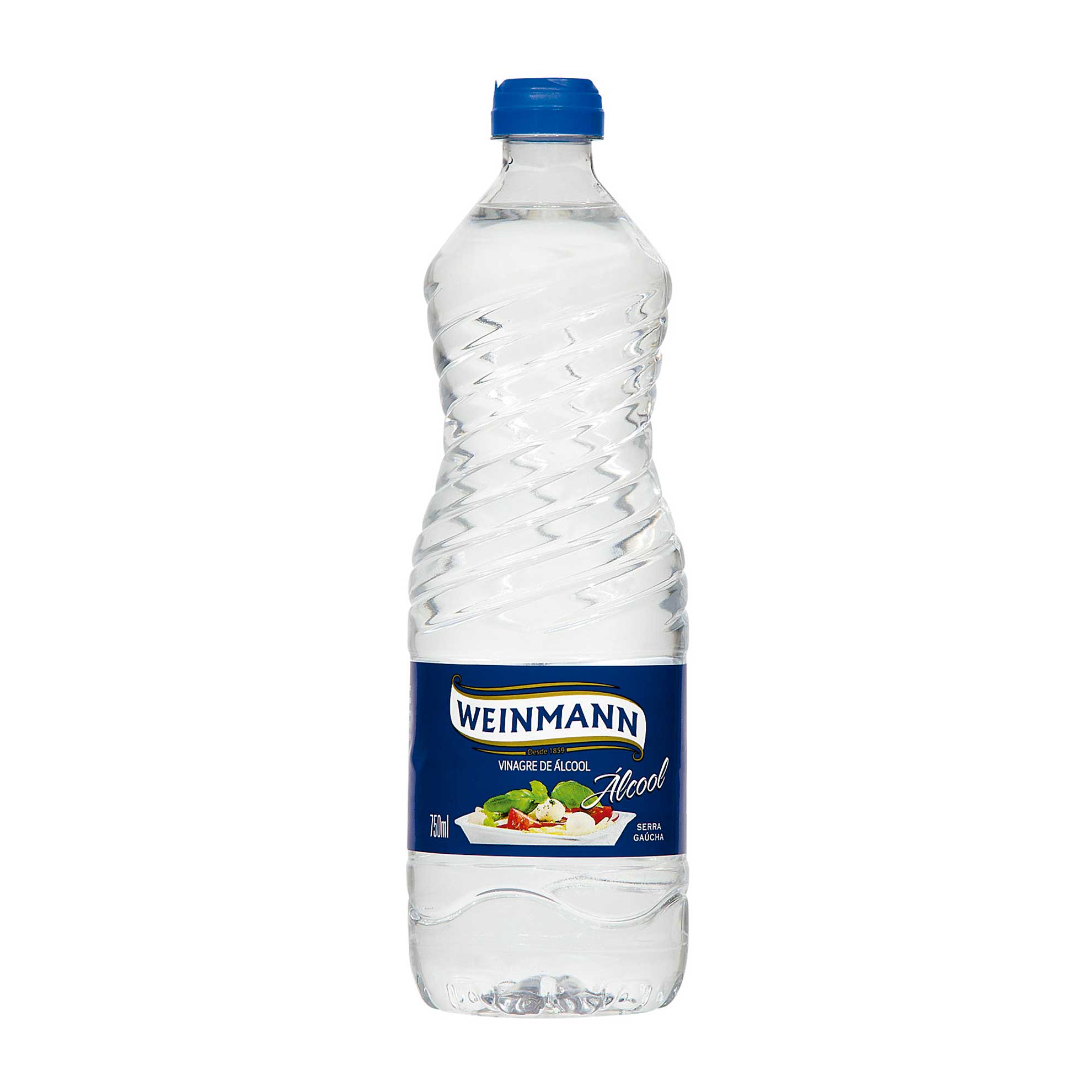 Vinagre de Álcool Weinmann 750ml
