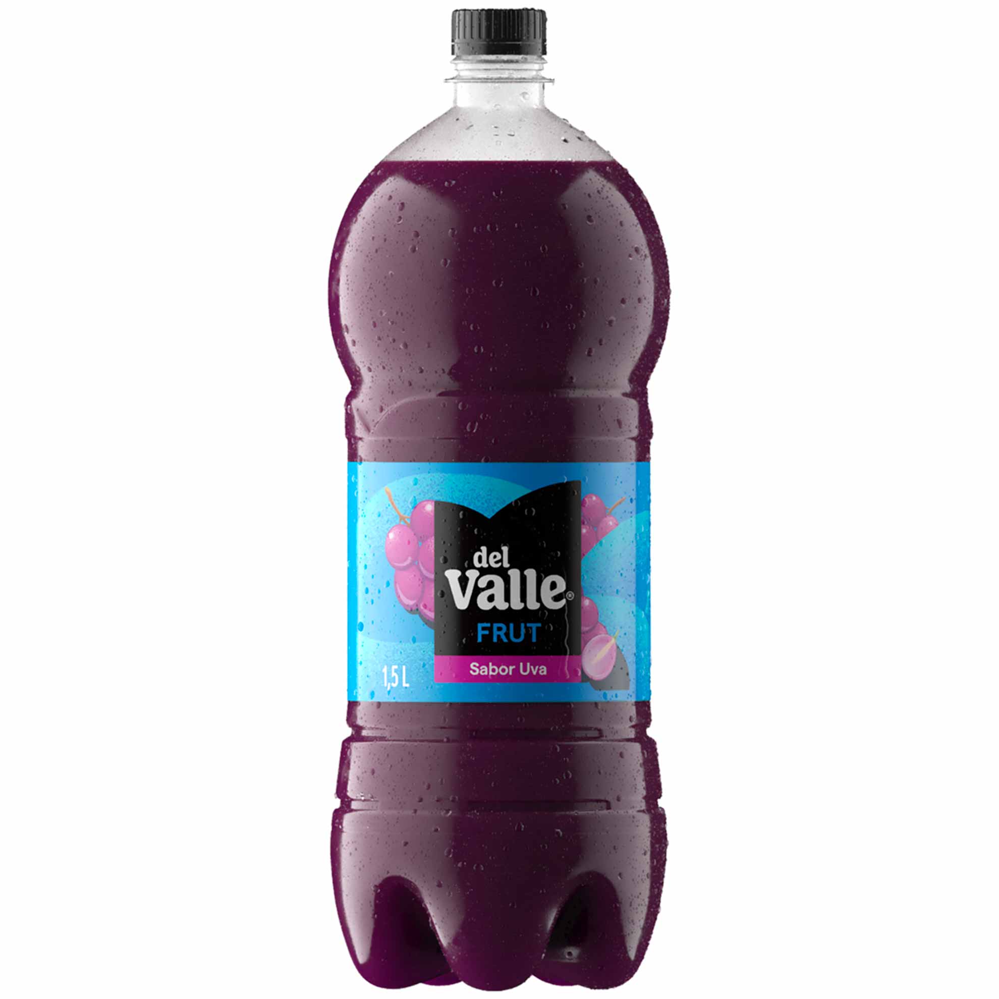 Suco de Uva Frut Del Valle 1,5 Litro