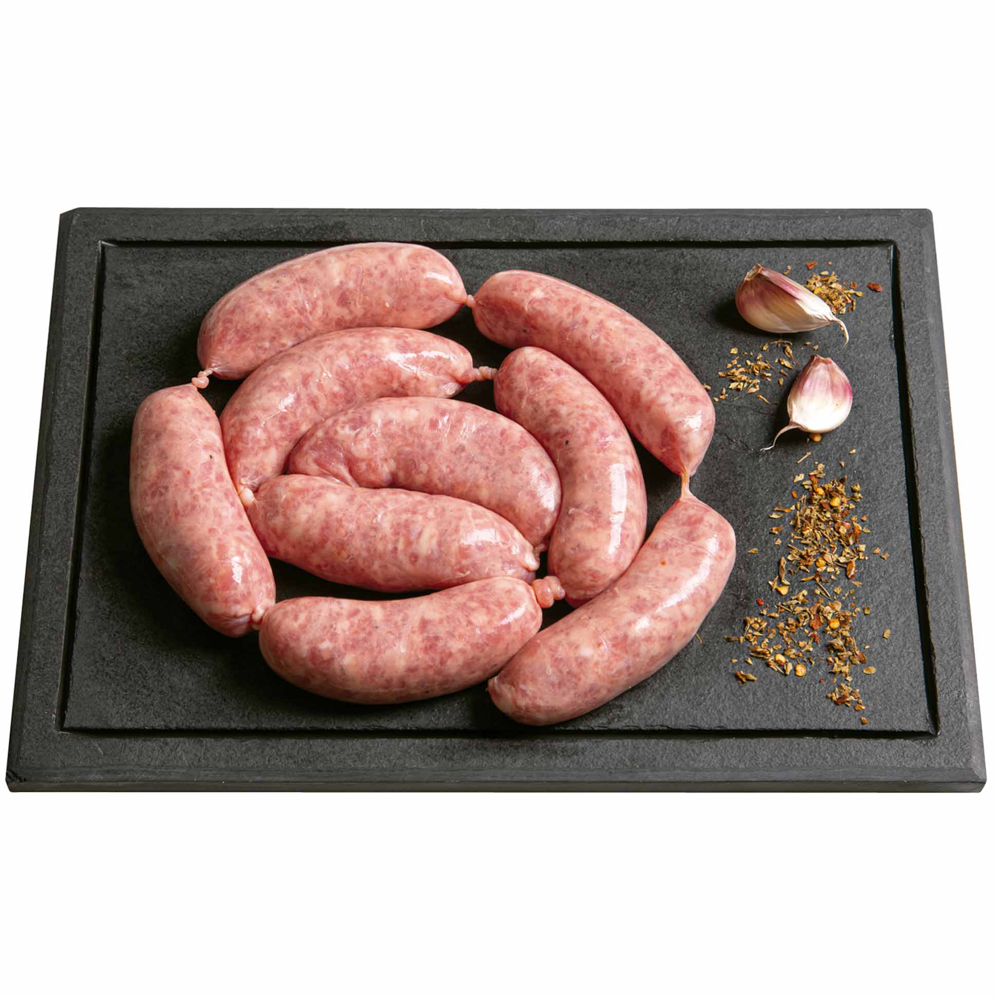 Linguiça Suína Resfriada Ruppenthal 800g