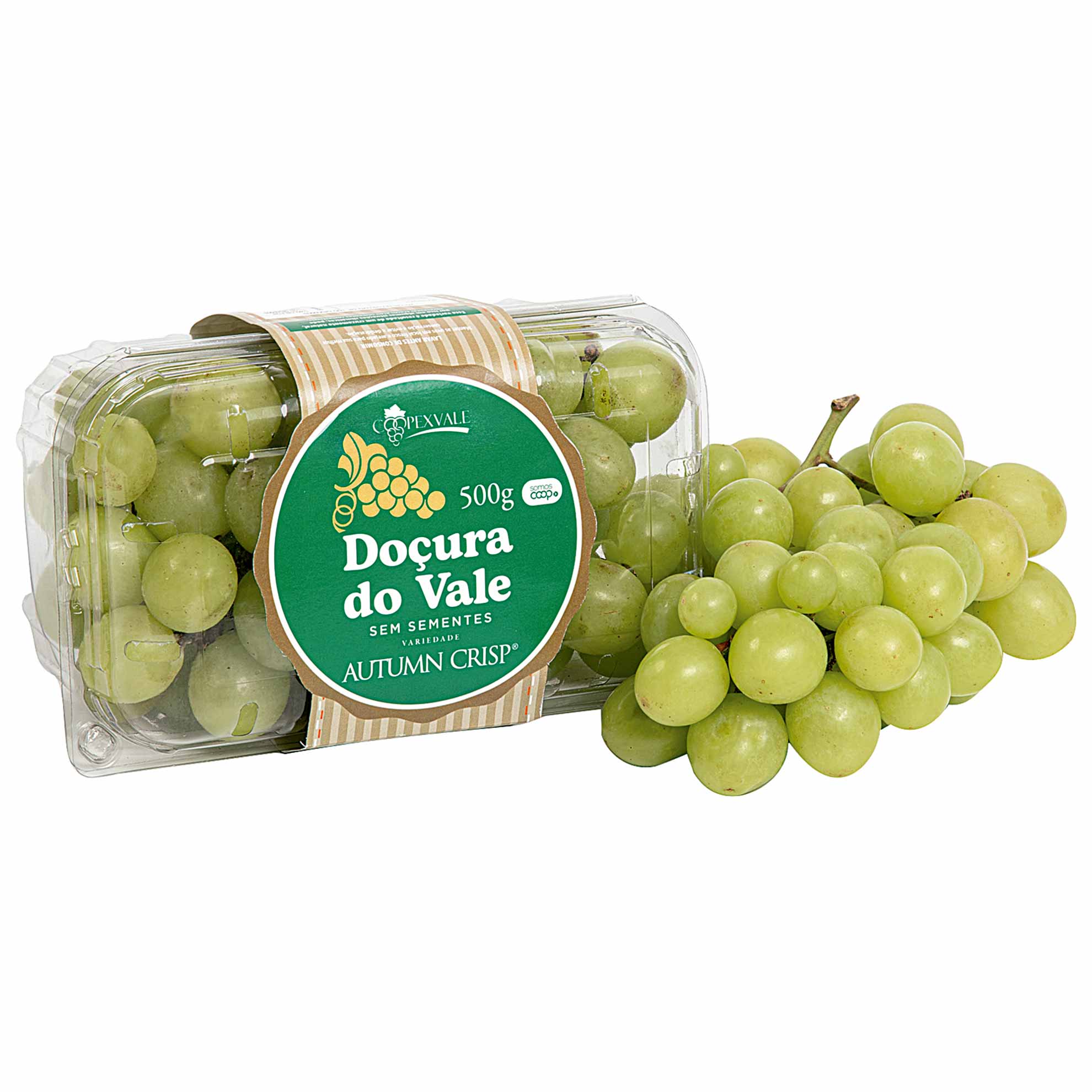 Uva Autumn Crisp 500g