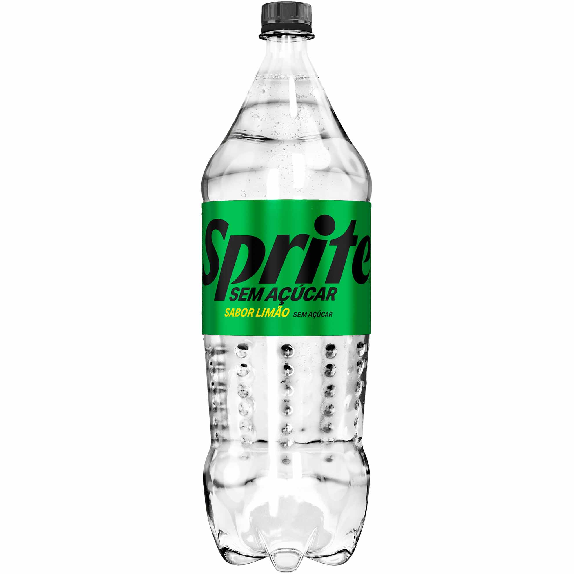 Refrigerante Sprite Limão sem Açúcar 2 Litros