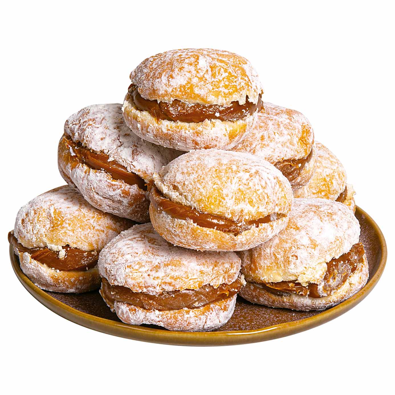 Sonho de Doce de Leite Zaffari