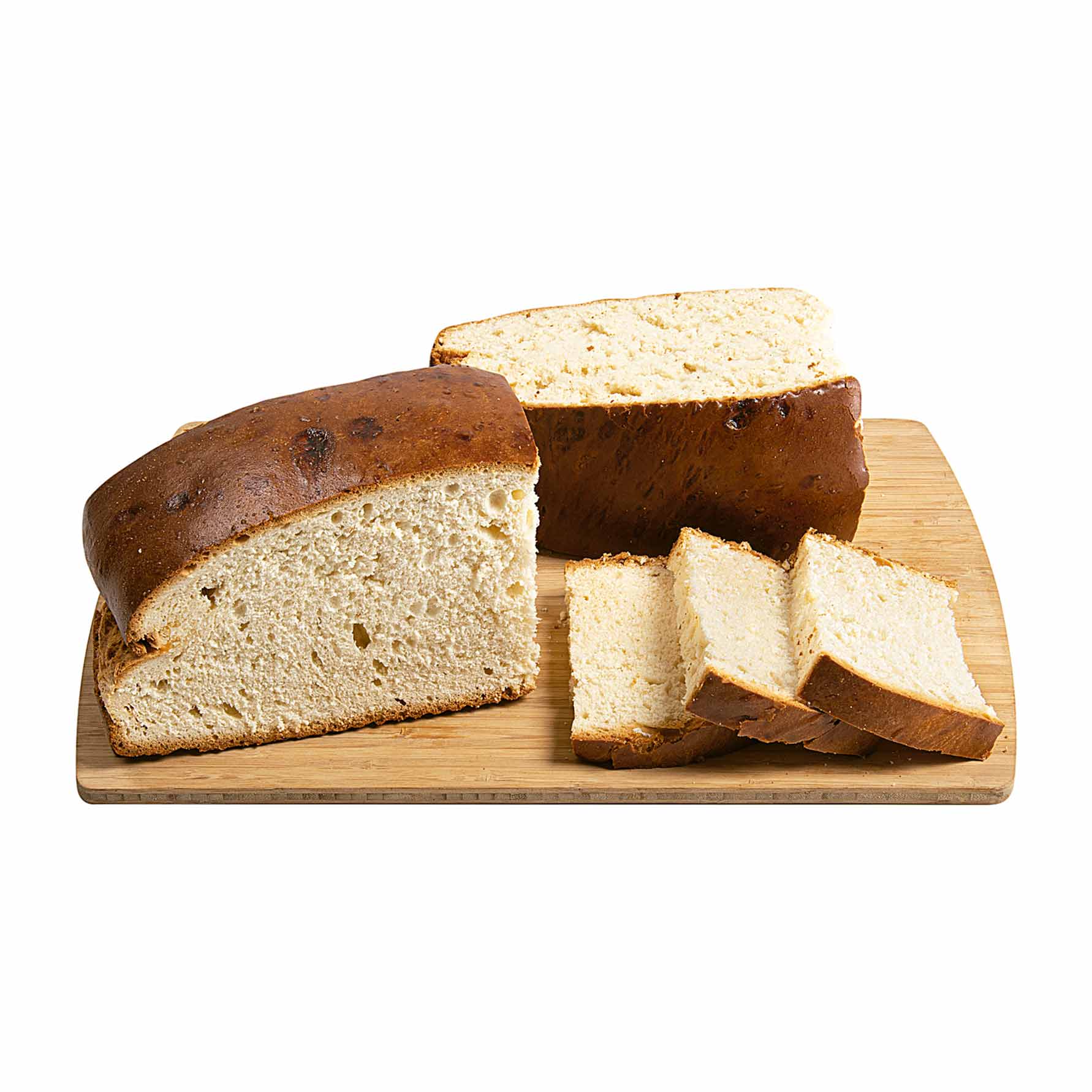 Pão Batido Zaffari