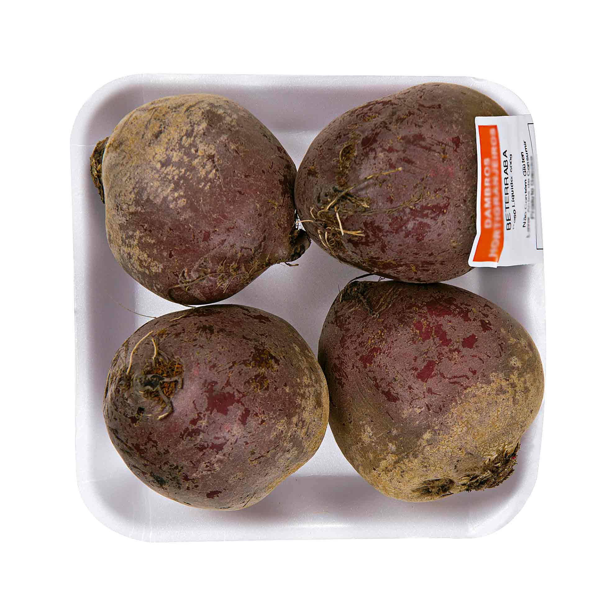 Beterraba 600g