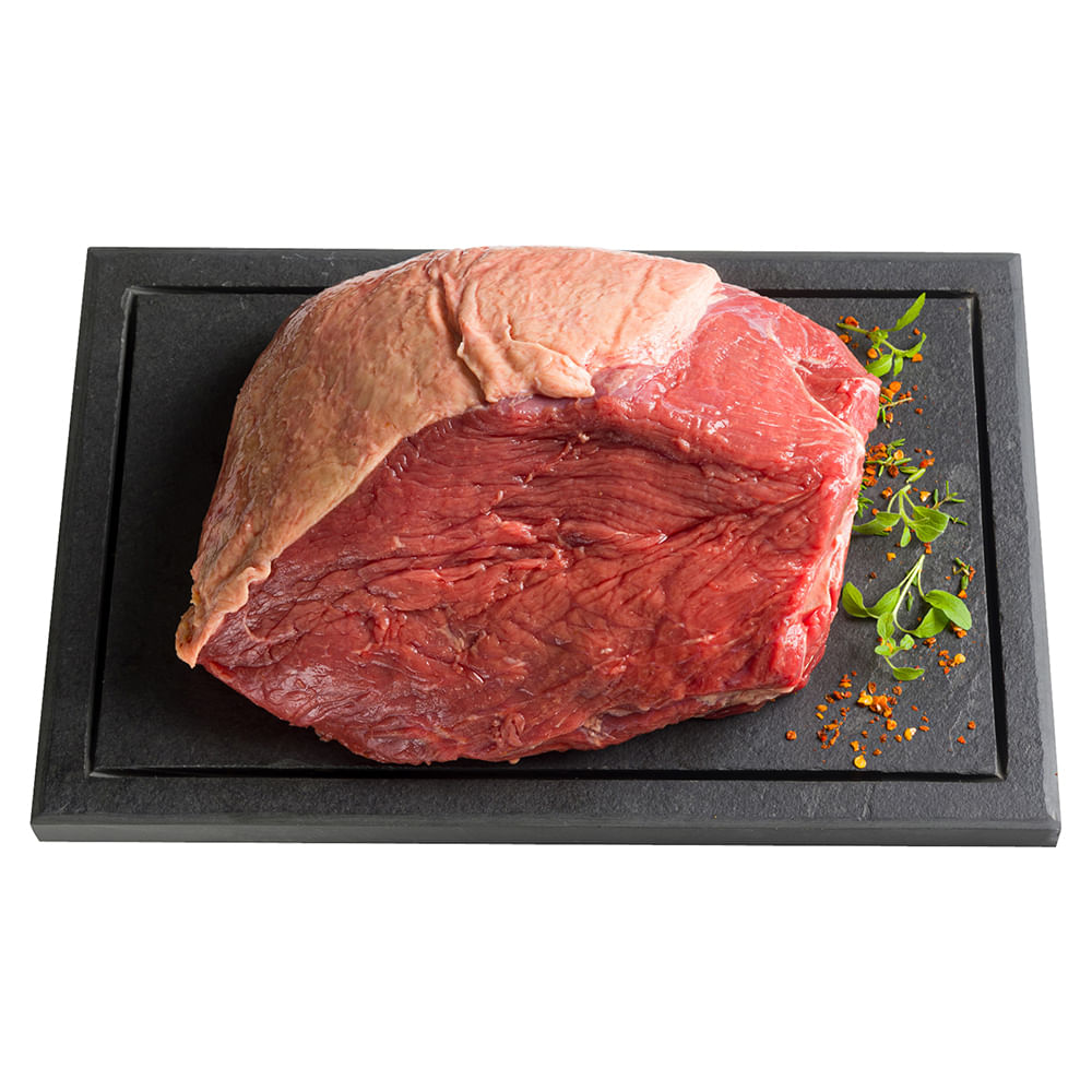 Alcatra Bovina Resfriada em Pedaços