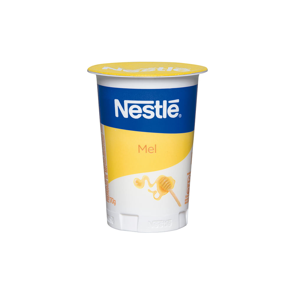 Iogurte de Mel Nestlé 170g