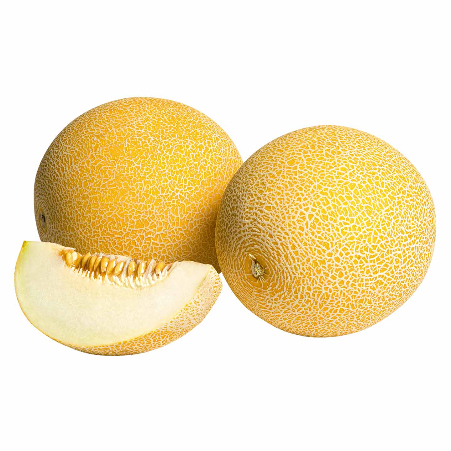 Melão Galia