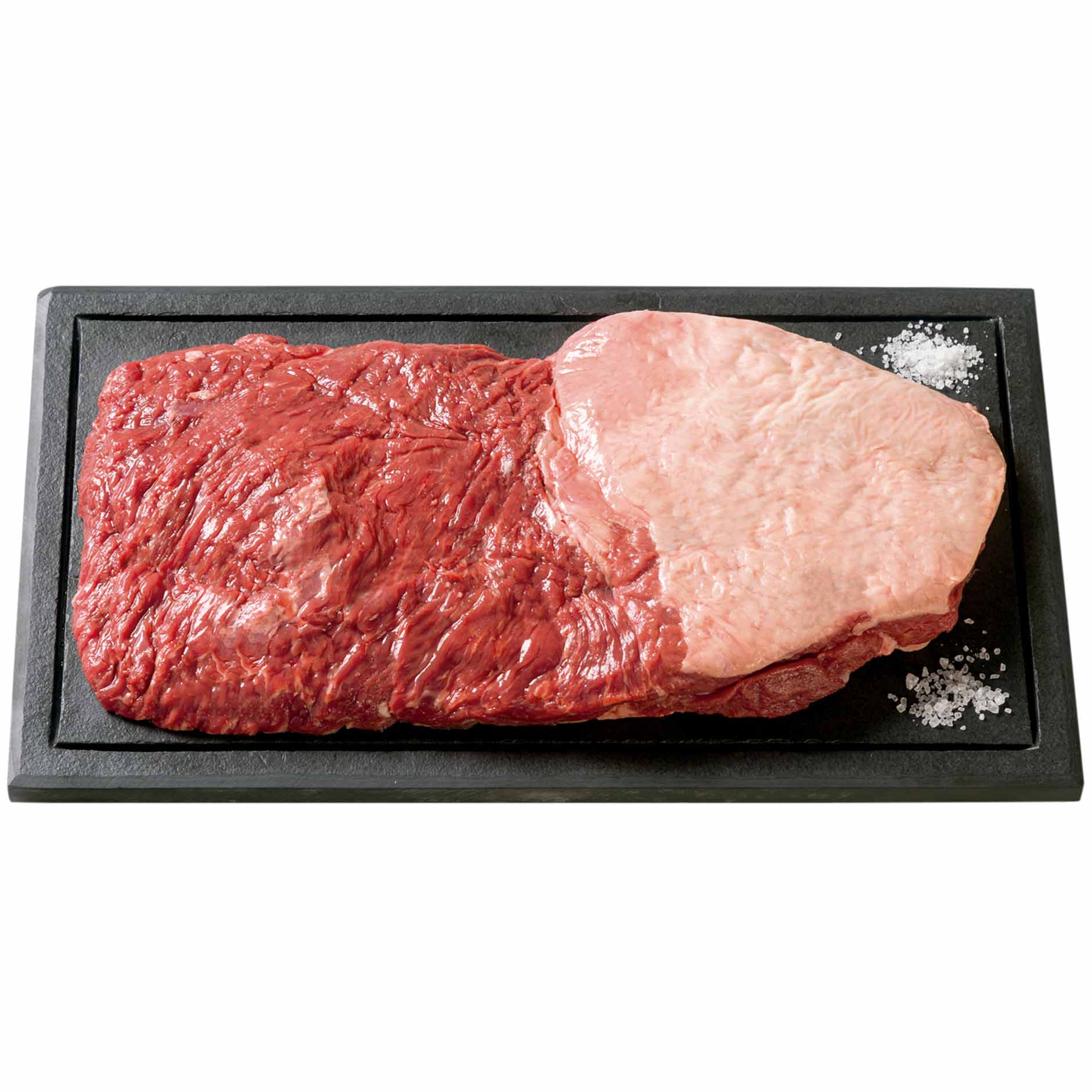 Fraldinha Bovina Resfriada Frigol