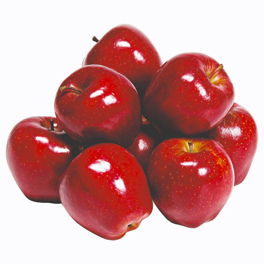 Maçã Red Delicious