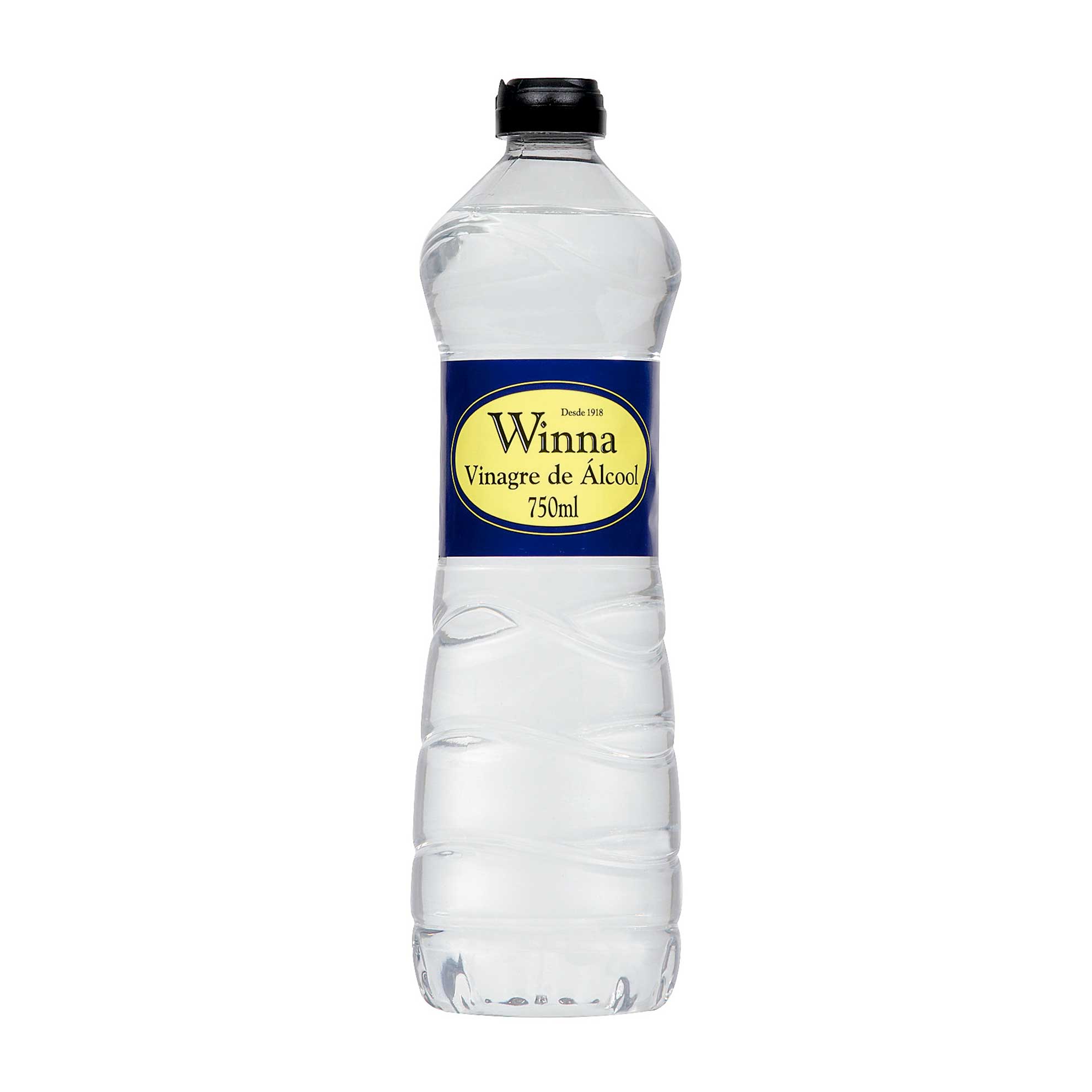Vinagre de Álcool Winna 750ml
